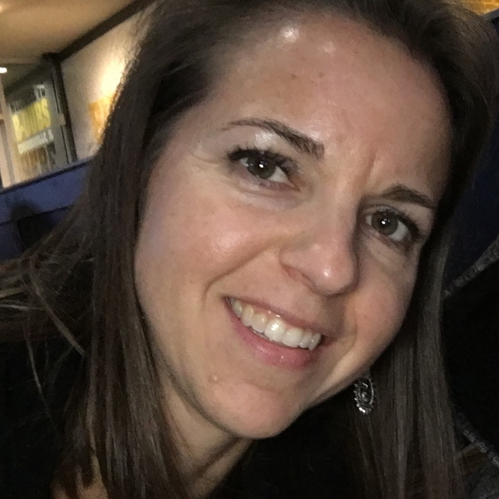 Meet your Posher, Wendy